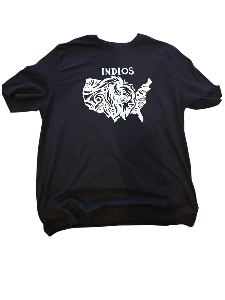 INDIOS T SHIRT