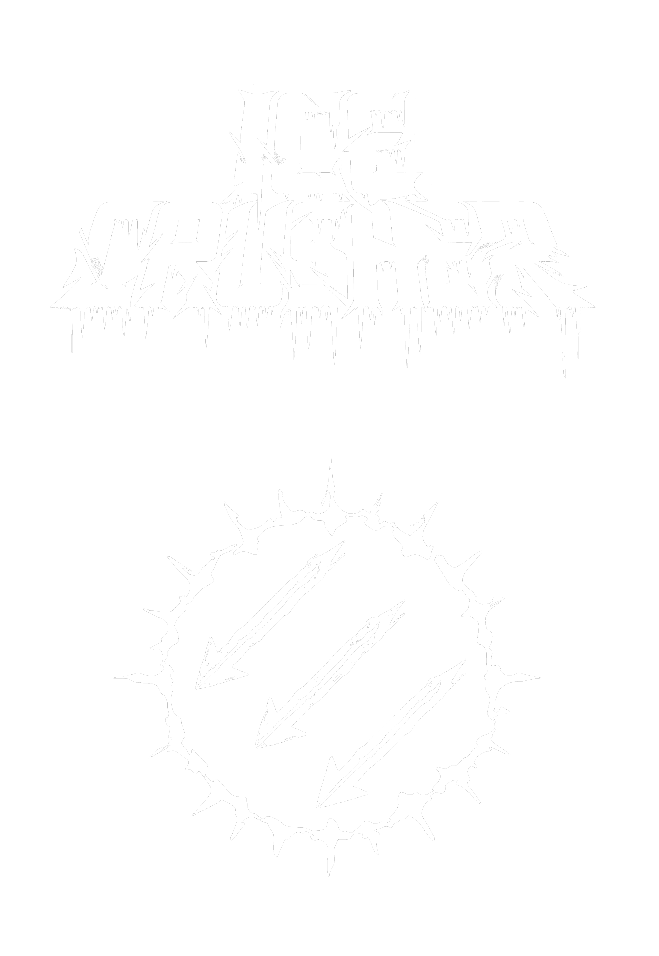 Ice Crusher T Shirt
