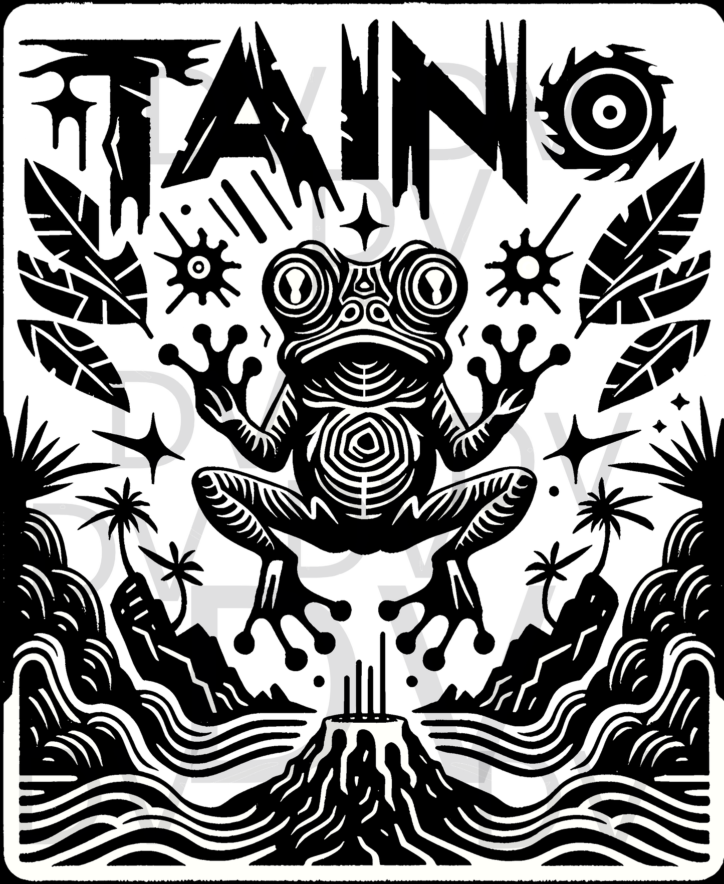 TAINO T-Shirt