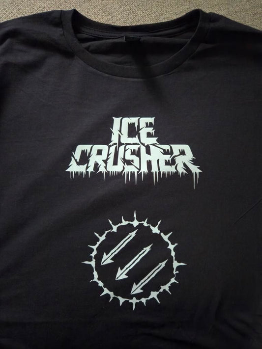 Ice Crusher T Shirt