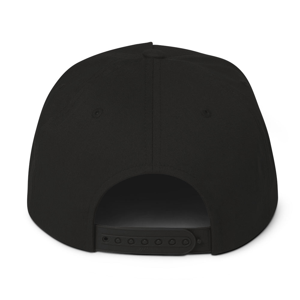 Pendejo Snapback Hat