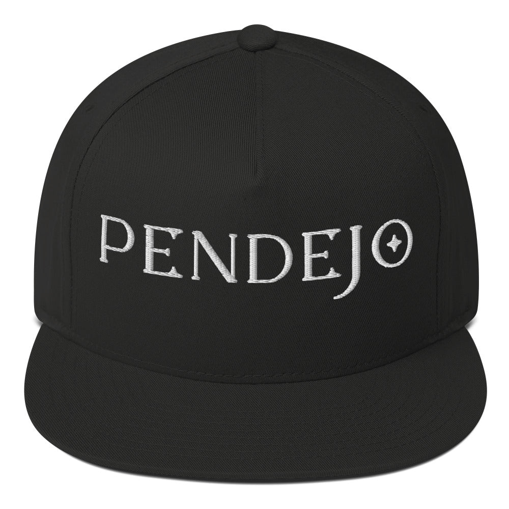 Pendejo Snapback Hat