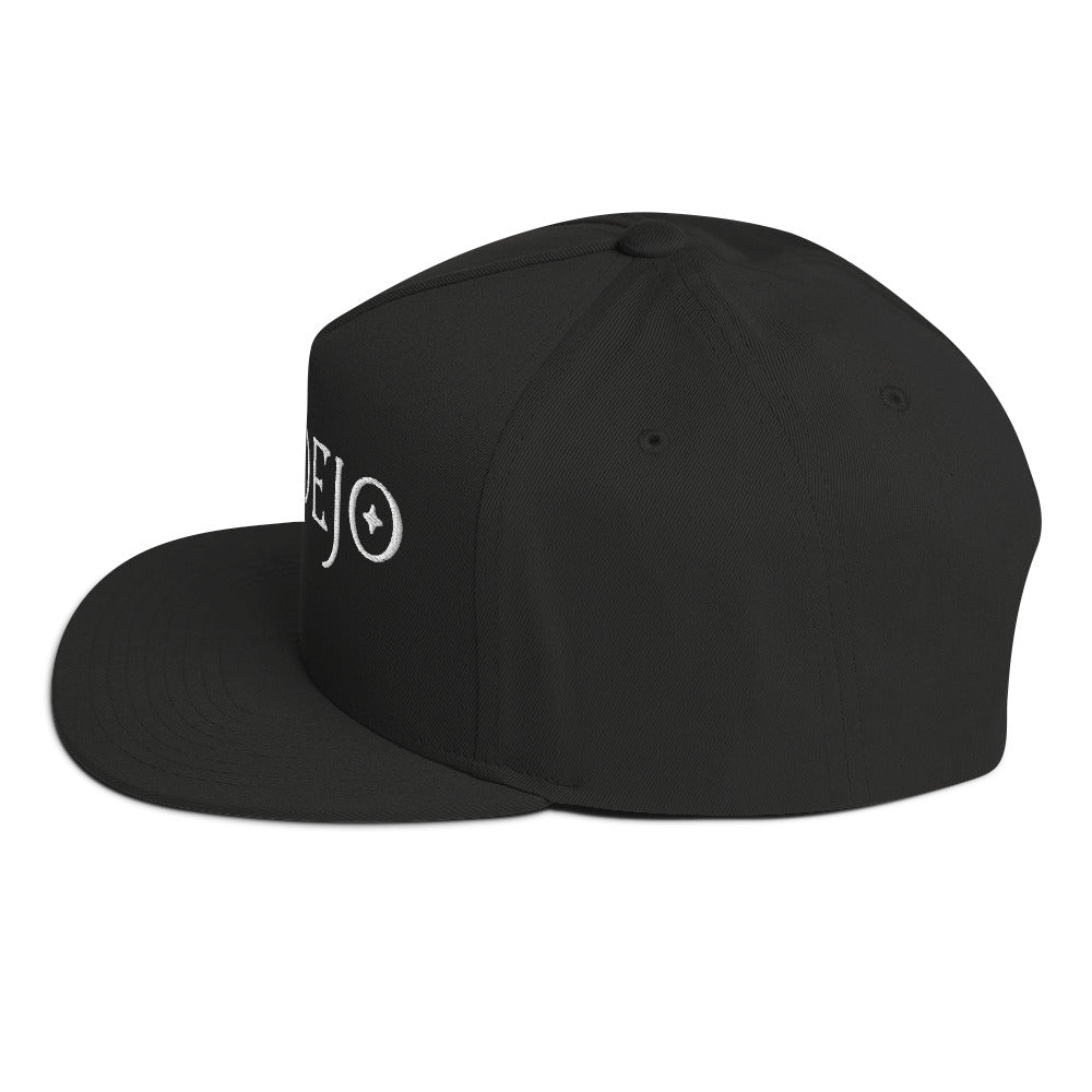 Pendejo Snapback Hat