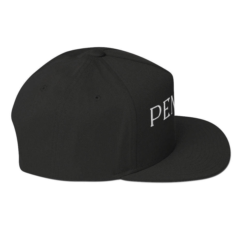 Pendejo Snapback Hat