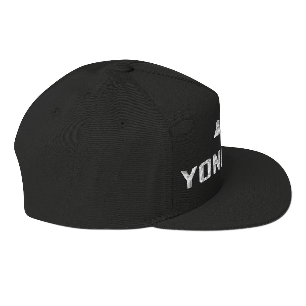 The Father Bear Yonkers Snapback Hat